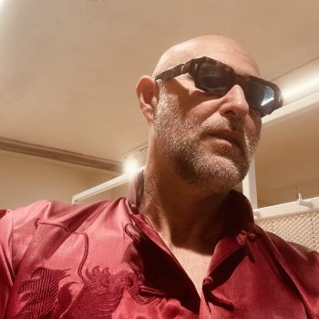 Accompagnatore gigolo Loris Concina 